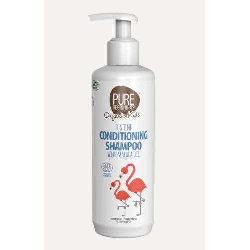 Fun time Shampoo